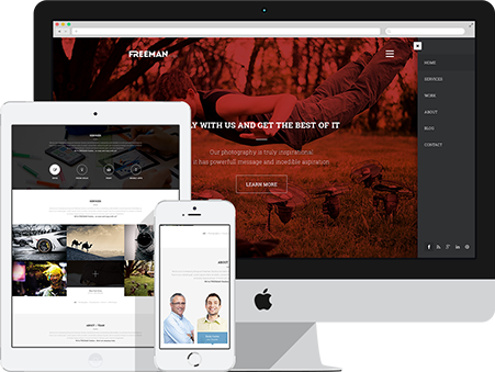 Responsive Design